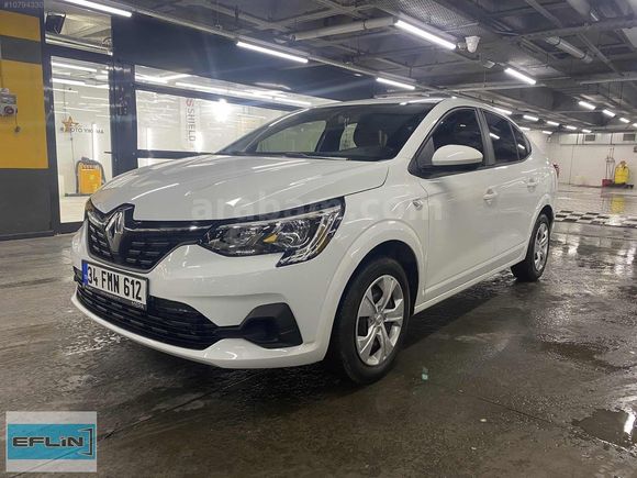 EFLİN CAR KISA VE UZUN DÖNEM KİRALIK OTOMATİK CLİO VE TALİANTLAR