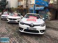 EFLİN CAR KISA VE UZUN DÖNEM KİRALIK OTOMATİK CLİO VE TALİANTLAR