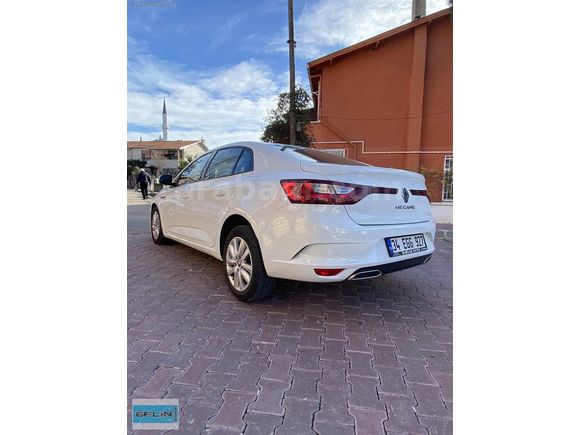 EFLİN CAR KISA VE UZUN DÖNEM KİRALIK OTOMATİK CLİO VE TALİANTLAR