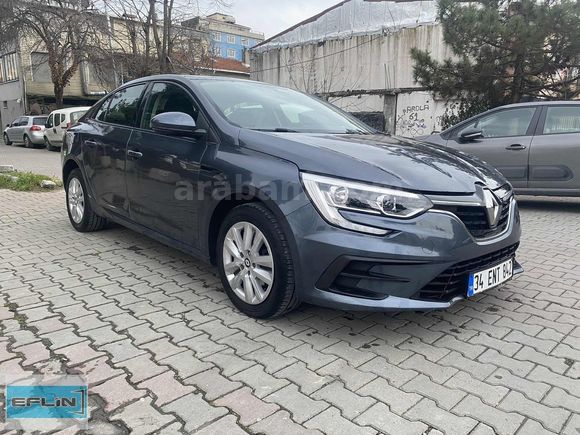 EFLİN CAR KISA VE UZUN DÖNEM KİRALIK OTOMATİK CLİO VE TALİANTLAR