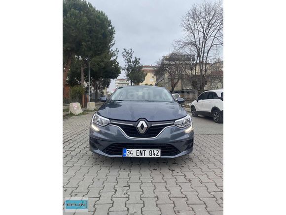 EFLİN CAR KISA VE UZUN DÖNEM KİRALIK OTOMATİK CLİO VE TALİANTLAR