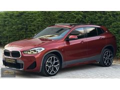 HATASIZ / CAM TAVAN / M SPORT / 2021 / SDRİVE / BMW X2