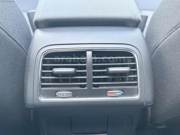 177 HP YENİ MOTOR EMSALLERİNİN EN TEMİZİ DEĞİŞENSİZ QUATTRO