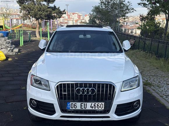 177 HP YENİ MOTOR EMSALLERİNİN EN TEMİZİ DEĞİŞENSİZ QUATTRO