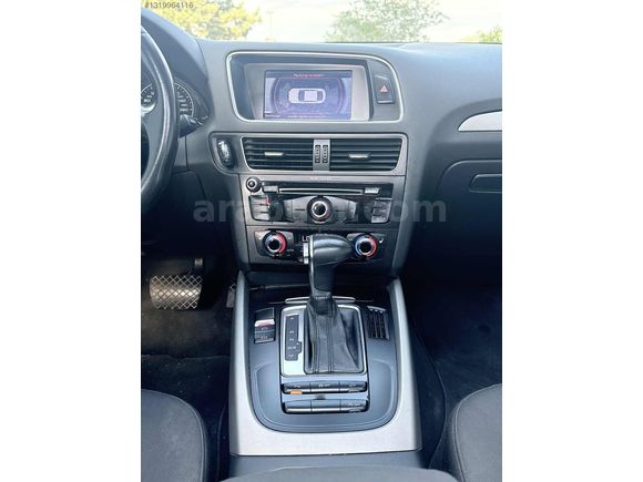 177 HP YENİ MOTOR EMSALLERİNİN EN TEMİZİ DEĞİŞENSİZ QUATTRO