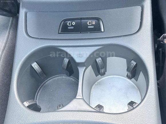 177 HP YENİ MOTOR EMSALLERİNİN EN TEMİZİ DEĞİŞENSİZ QUATTRO