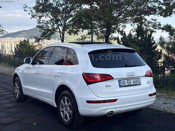 177 HP YENİ MOTOR EMSALLERİNİN EN TEMİZİ DEĞİŞENSİZ QUATTRO