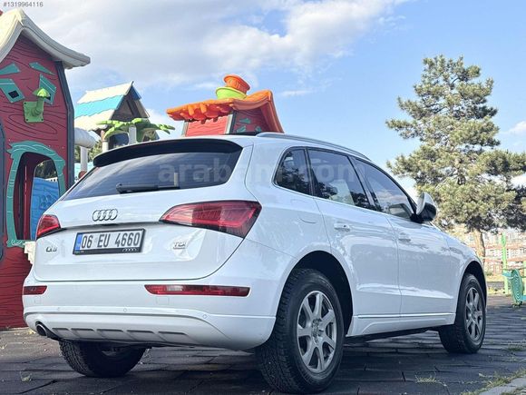 177 HP YENİ MOTOR EMSALLERİNİN EN TEMİZİ DEĞİŞENSİZ QUATTRO