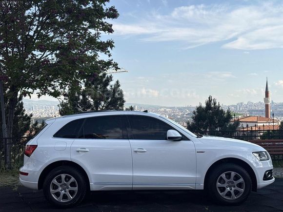 177 HP YENİ MOTOR EMSALLERİNİN EN TEMİZİ DEĞİŞENSİZ QUATTRO