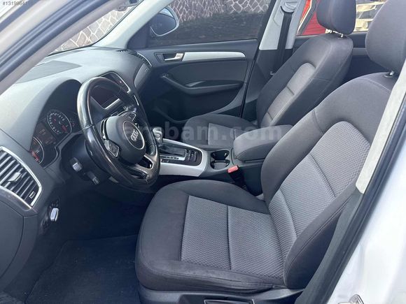 177 HP YENİ MOTOR EMSALLERİNİN EN TEMİZİ DEĞİŞENSİZ QUATTRO