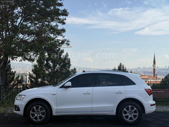 177 HP YENİ MOTOR EMSALLERİNİN EN TEMİZİ DEĞİŞENSİZ QUATTRO