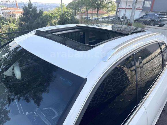 177 HP YENİ MOTOR EMSALLERİNİN EN TEMİZİ DEĞİŞENSİZ QUATTRO