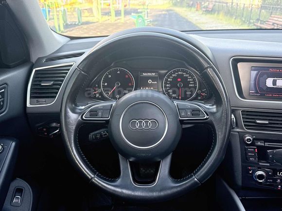 177 HP YENİ MOTOR EMSALLERİNİN EN TEMİZİ DEĞİŞENSİZ QUATTRO