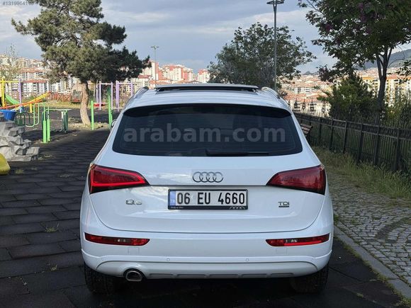 177 HP YENİ MOTOR EMSALLERİNİN EN TEMİZİ DEĞİŞENSİZ QUATTRO