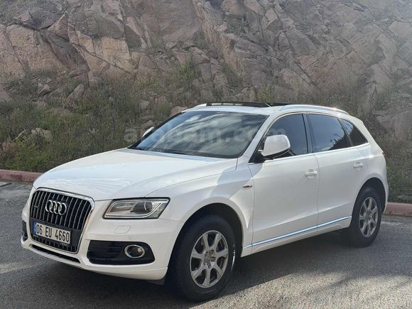 177 HP YENİ MOTOR EMSALLERİNİN EN TEMİZİ DEĞİŞENSİZ QUATTRO