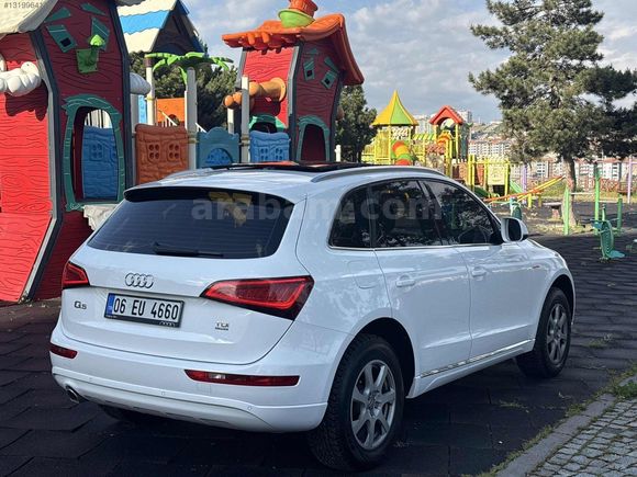 177 HP YENİ MOTOR EMSALLERİNİN EN TEMİZİ DEĞİŞENSİZ QUATTRO