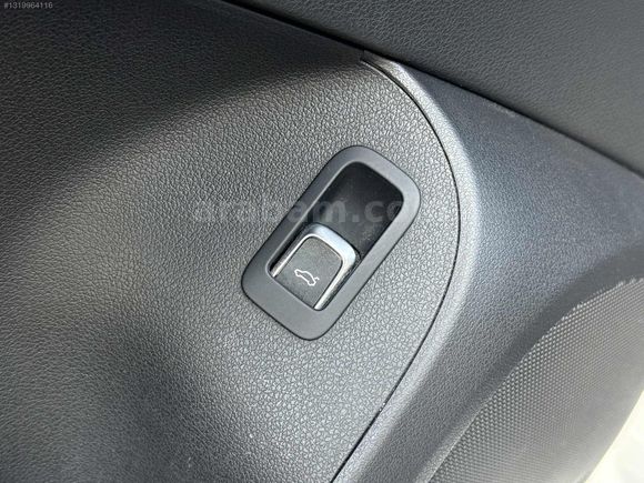 177 HP YENİ MOTOR EMSALLERİNİN EN TEMİZİ DEĞİŞENSİZ QUATTRO