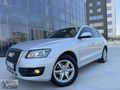 2010 MODEL AUDİ Q5 2.0 TDİ 4x4 QUATTRO SERVİS BAKIMLI TAKAS OLUR