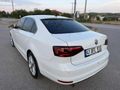 2017 VW JETTA 2 PARÇA BOYA 117 BİN KM SUNROOF