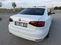 2017 VW JETTA 2 PARÇA BOYA 117 BİN KM SUNROOF