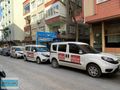 EFLİN RENT A CAR'DAN UZUN VE KISA DÖNEM KİRALIK DOBLOLAR