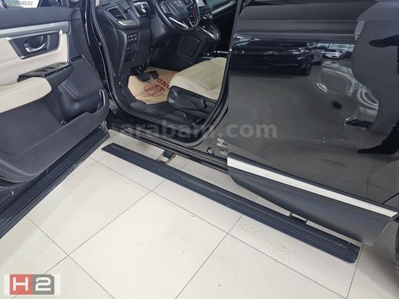 ÇAMKIRAN H2 GAZİEMİR'den2022 Honda CR-V 1.5 Vtec Executive 193HP