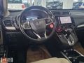 ÇAMKIRAN H2 GAZİEMİR'den2022 Honda CR-V 1.5 Vtec Executive 193HP