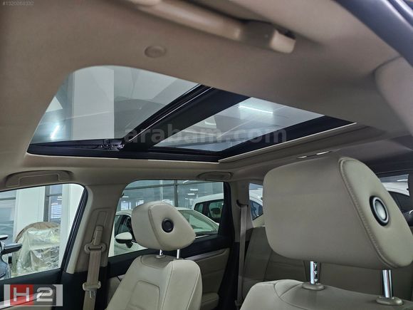 ÇAMKIRAN H2 GAZİEMİR'den2022 Honda CR-V 1.5 Vtec Executive 193HP