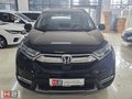 ÇAMKIRAN H2 GAZİEMİR'den2022 Honda CR-V 1.5 Vtec Executive 193HP