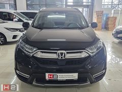 ÇAMKIRAN H2 GAZİEMİR'den2022 Honda CR-V 1.5 Vtec Executive 193HP