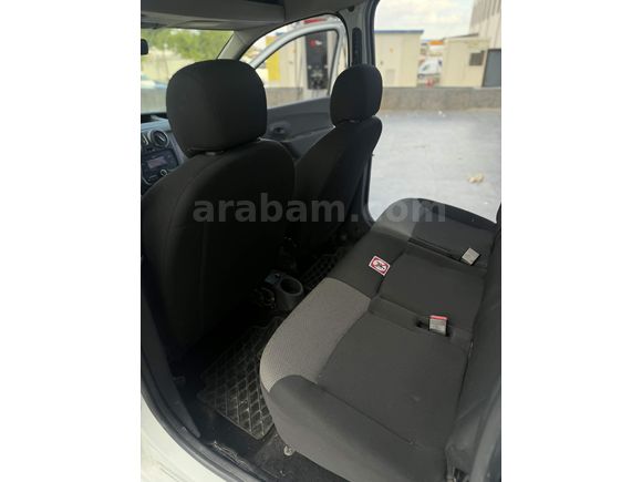2021 DOKKER 1.5 BLUEDCI HATASIZ BOYASIZ 145 BİN'DE +
