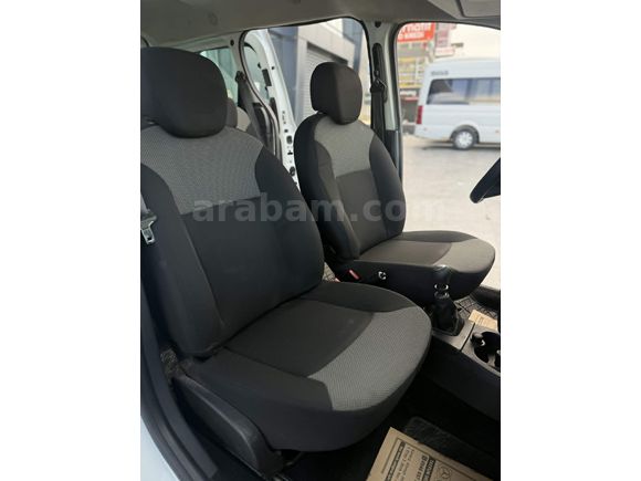 2021 DOKKER 1.5 BLUEDCI HATASIZ BOYASIZ 145 BİN'DE +