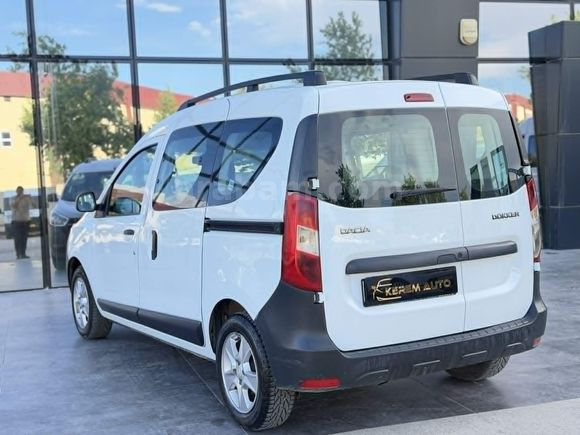 2021 DOKKER 1.5 BLUEDCI HATASIZ BOYASIZ 145 BİN'DE +