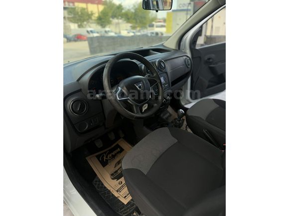 2021 DOKKER 1.5 BLUEDCI HATASIZ BOYASIZ 145 BİN'DE +