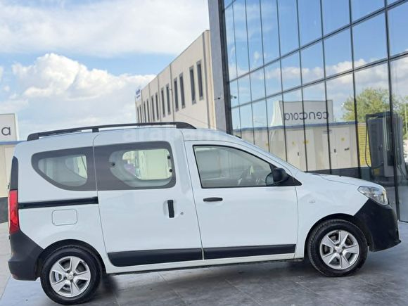 2021 DOKKER 1.5 BLUEDCI HATASIZ BOYASIZ 145 BİN'DE +