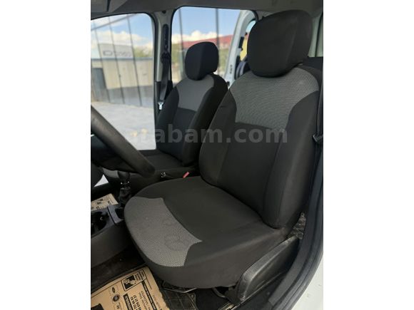 2021 DOKKER 1.5 BLUEDCI HATASIZ BOYASIZ 145 BİN'DE +