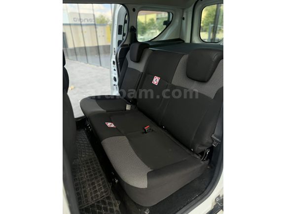 2021 DOKKER 1.5 BLUEDCI HATASIZ BOYASIZ 145 BİN'DE +