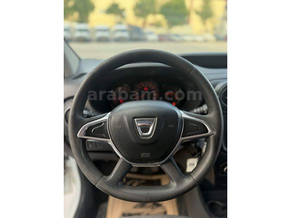 2021 DOKKER 1.5 BLUEDCI HATASIZ BOYASIZ 145 BİN'DE +