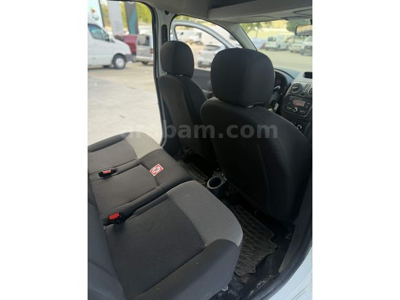 2021 DOKKER 1.5 BLUEDCI HATASIZ BOYASIZ 145 BİN'DE +