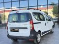 2021 DOKKER 1.5 BLUEDCI HATASIZ BOYASIZ 145 BİN'DE +