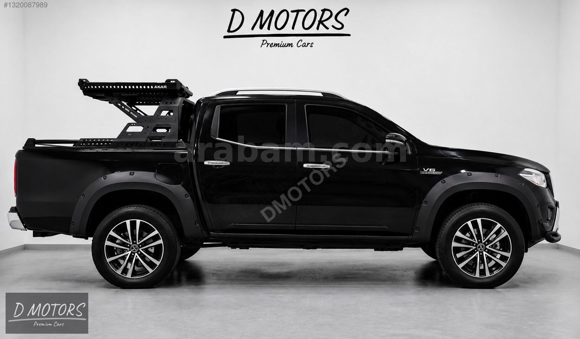 DMOTORS-2019-x350 POWER 4MATIC-360-SRTTKP-HATASIZ-BOYASIZ 2