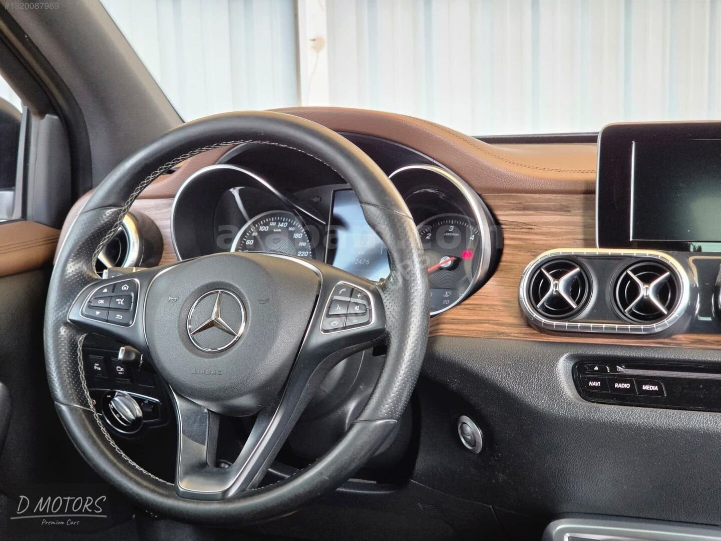 DMOTORS-2019-x350 POWER 4MATIC-360-SRTTKP-HATASIZ-BOYASIZ 5