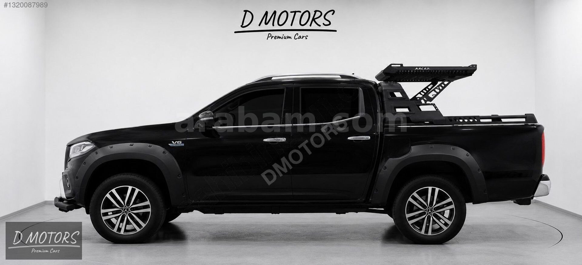 DMOTORS-2019-x350 POWER 4MATIC-360-SRTTKP-HATASIZ-BOYASIZ 1