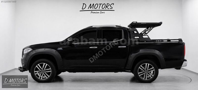 DMOTORS-2019-x350 POWER 4MATIC-360-SRTTKP-HATASIZ-BOYASIZ 1