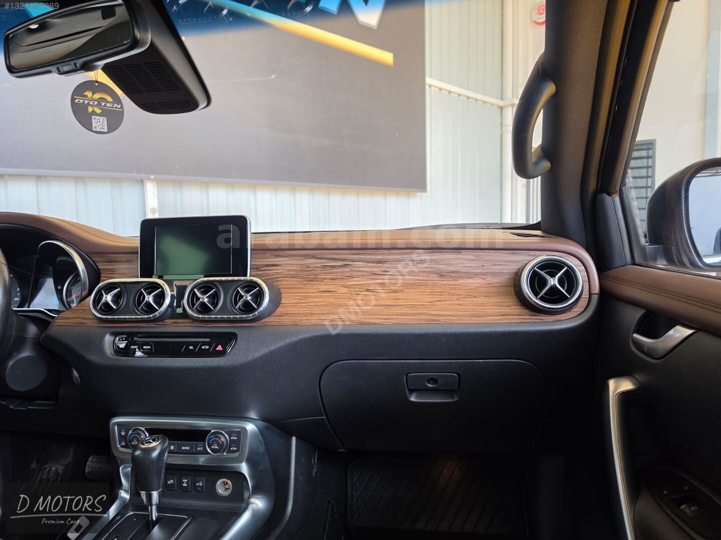 DMOTORS-2019-x350 POWER 4MATIC-360-SRTTKP-HATASIZ-BOYASIZ 6