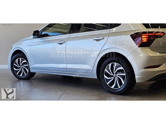 ** YASLI AUTO ** CAM TAVAN 38.000 KM BOYASIZ HATASIZ FULL