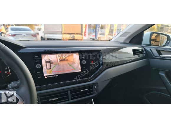 ** YASLI AUTO ** CAM TAVAN 38.000 KM BOYASIZ HATASIZ FULL