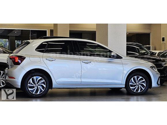 ** YASLI AUTO ** CAM TAVAN 38.000 KM BOYASIZ HATASIZ FULL