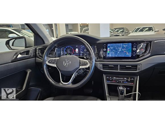** YASLI AUTO ** CAM TAVAN 38.000 KM BOYASIZ HATASIZ FULL