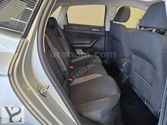 ** YASLI AUTO ** CAM TAVAN 38.000 KM BOYASIZ HATASIZ FULL